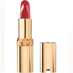 L'Oreal Successful Red Lipstick
